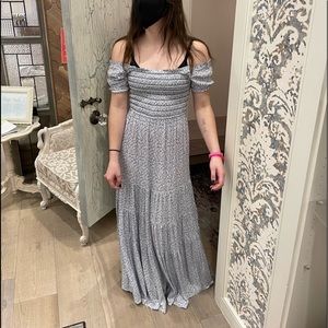 Alter’d State maxi dress size small